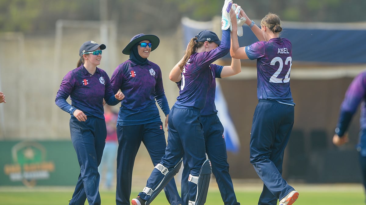 scotland-women