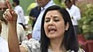 Banerjee’s public jibe at Moitra amid Kolkata Rape Case: ‘She broke a family’ | Image- File : Mahua Moitra on Saturday publicly condemning her colleagues for making controversial statements about the recent gang rape of the law student in Kolkata.