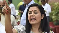 Banerjee’s public jibe at Moitra amid Kolkata Rape Case: ‘She broke a family’ | Image- File : Mahua Moitra on Saturday publicly condemning her colleagues for making controversial statements about the recent gang rape of the law student in Kolkata.