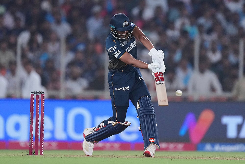 IPL 2025: RR vs GT