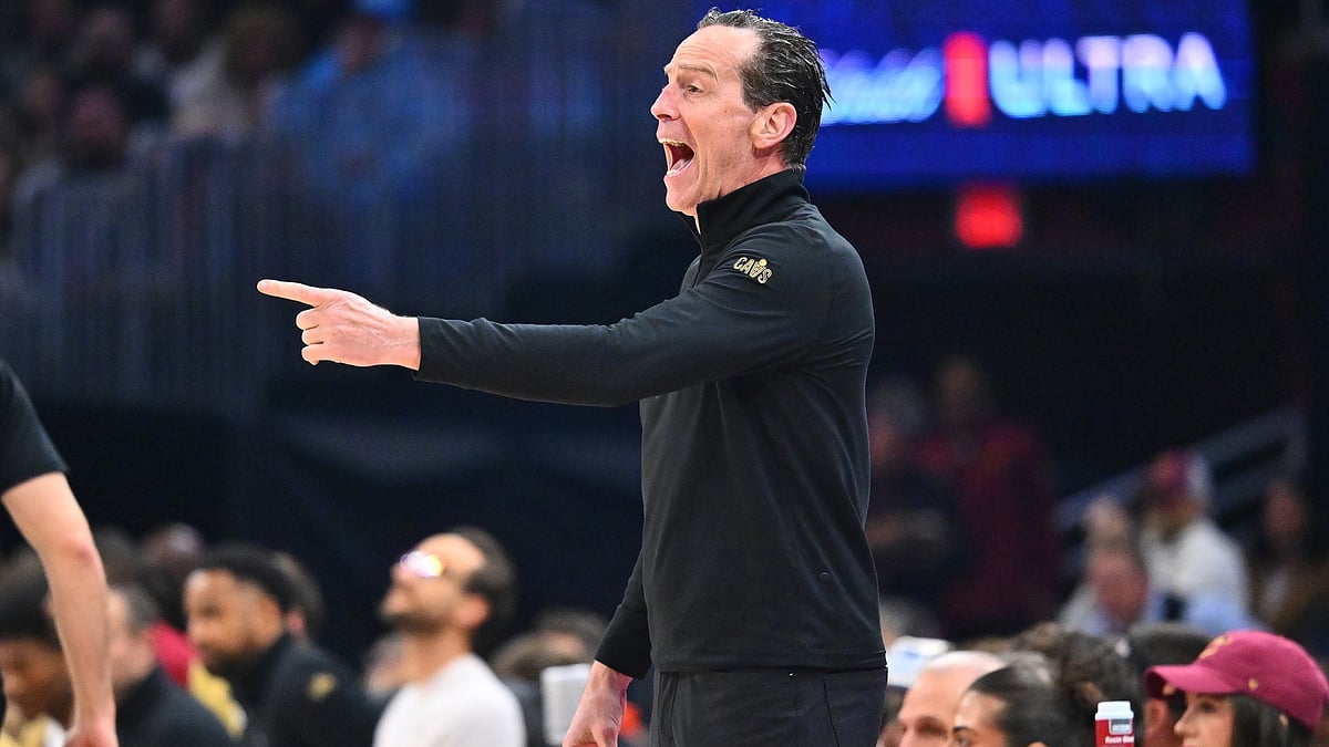 Kenny Atkinson.