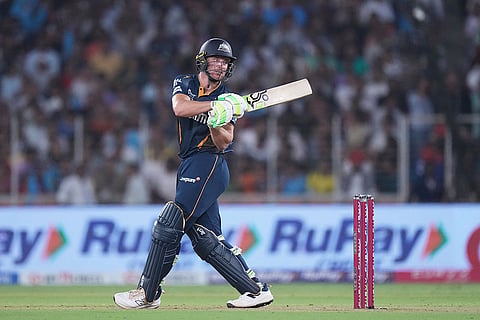 IPL 2025: RR vs GT