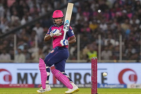 IPL 2025: Gujarat Titans vs Rajasthan Royals