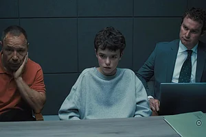 Netflix's 'Adolescence': Parenting as a Horror Story