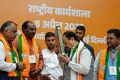 Bhimrao Ambedkar Swabhiman Abhiyan