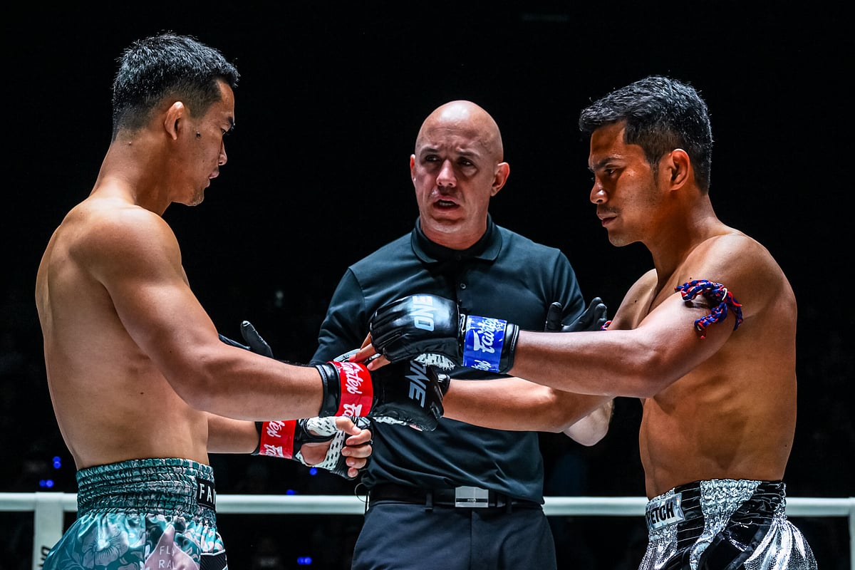 ONE Championship