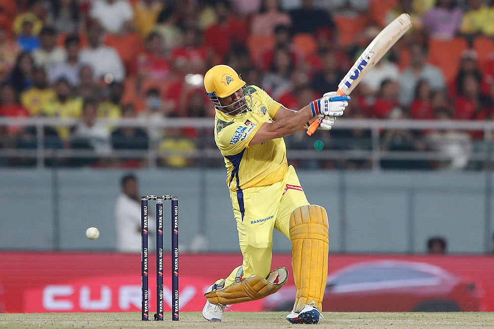 IPL 2025: Punjab Kings vs Chennai Super Kings