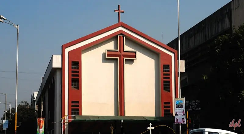 St. Michael’s Church, Mahim