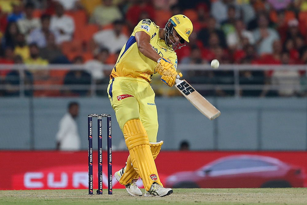 IPL: Chennai Super Kings vs Punjab Kings