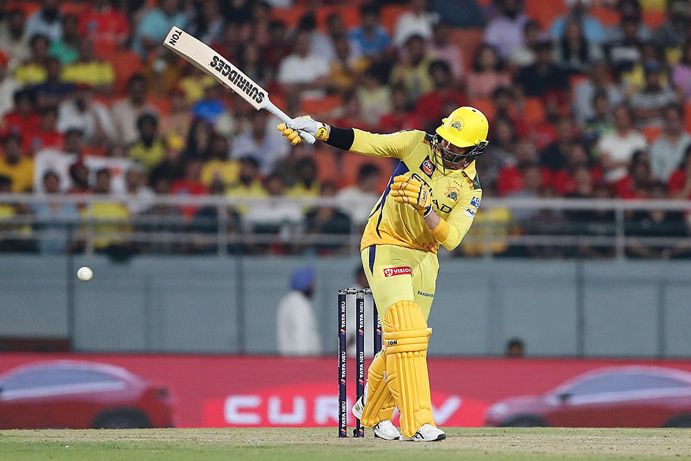 IPL: Punjab Kings vs Chennai Super Kings