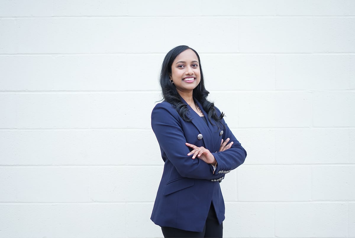 Sushma Kukkadapu