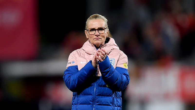 sarina-wiegman-england