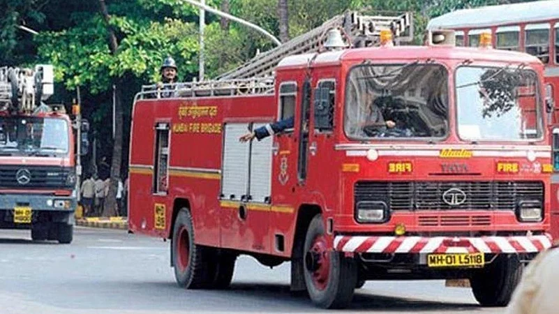 Fire Brigade Image
