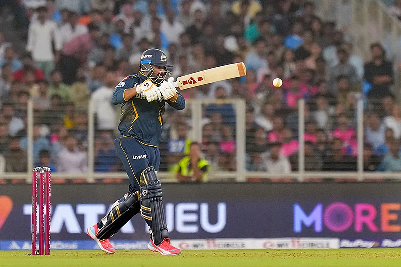 IPL 2025: Rajasthan Royals vs Gujarat Titans
