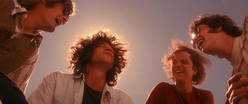 The Doors Still