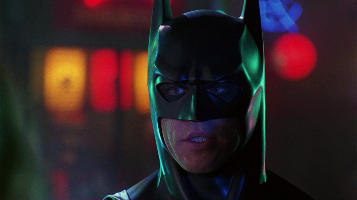 Batman Forever Still