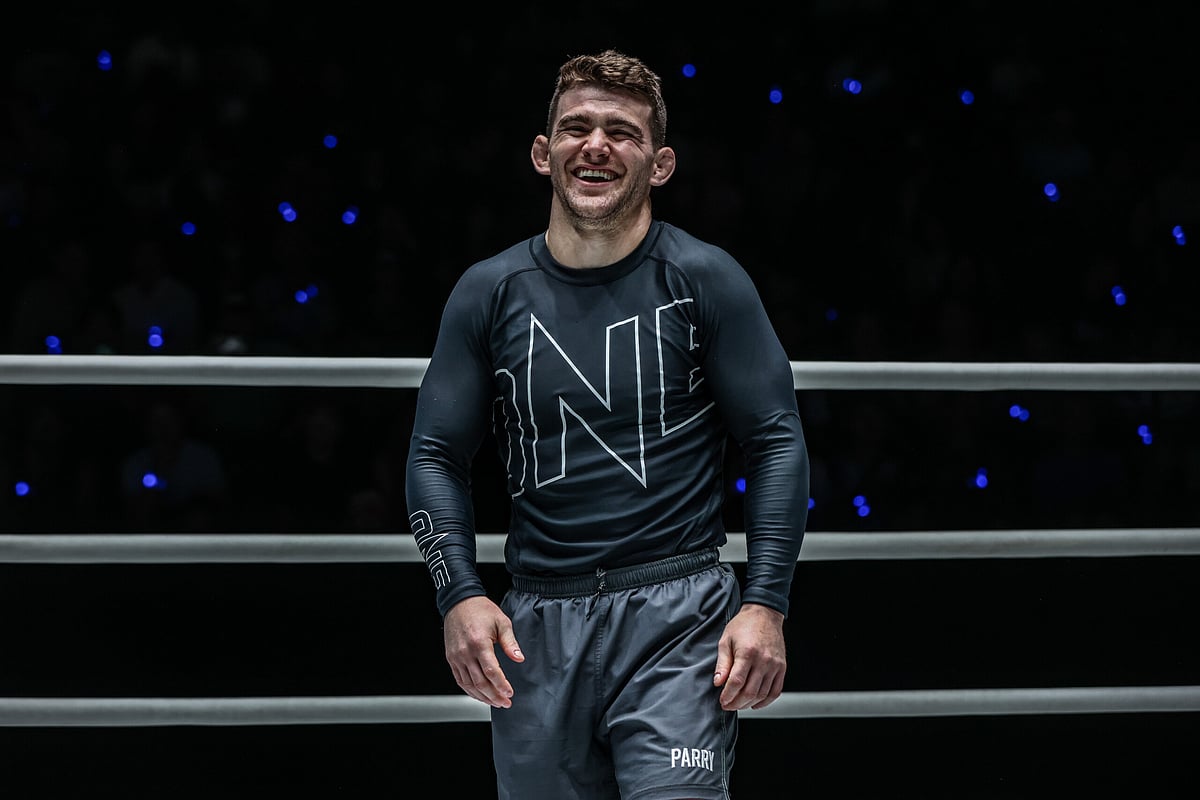ONE Championship
