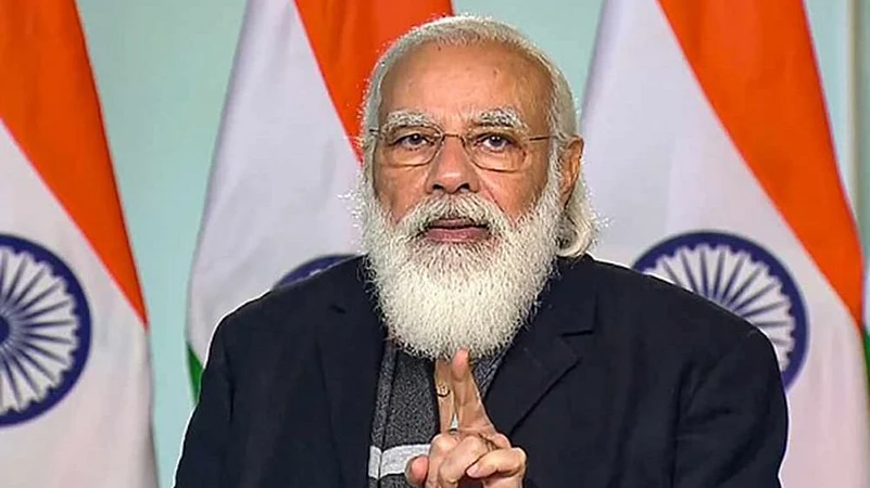 PM Modi