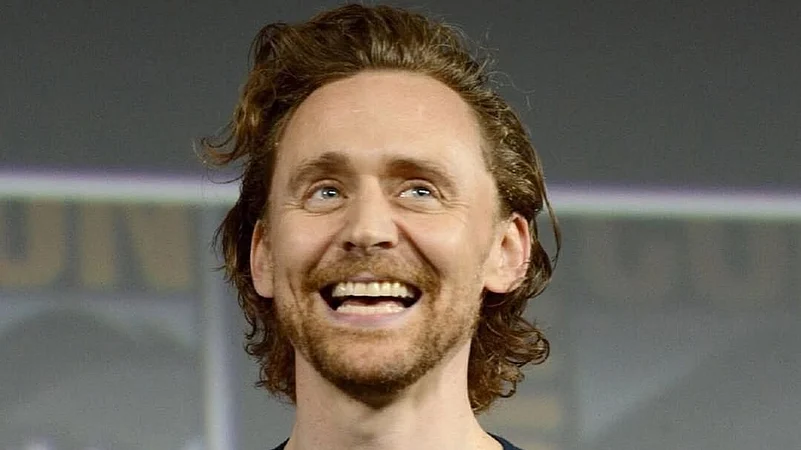 Tom Hiddleston is excited to reprise his character Loki in Avengers: Doomsday