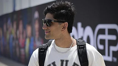 Photo: X | MotoGP