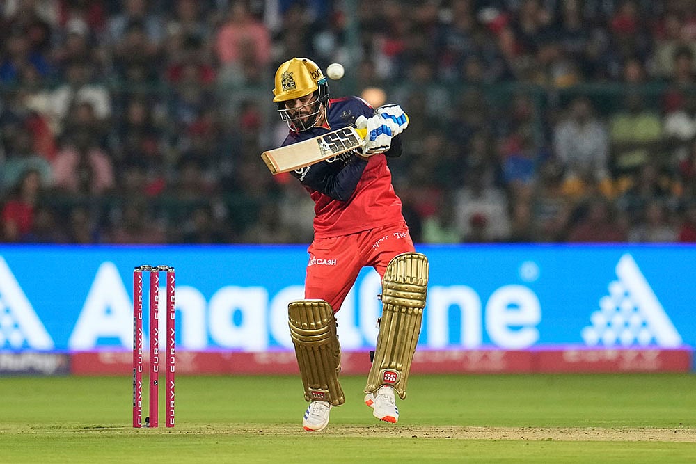 IPL 2025: DC vs RCB