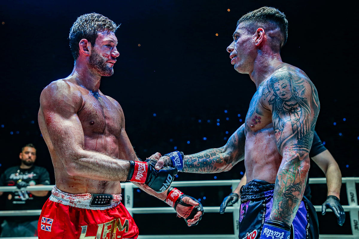 ONE Championship