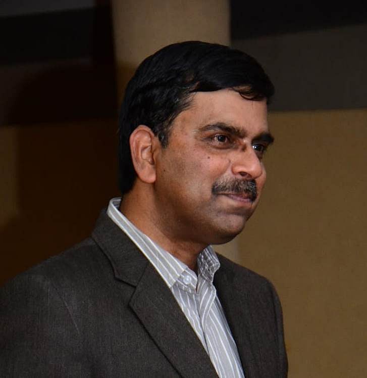 Ashutosh Kumar