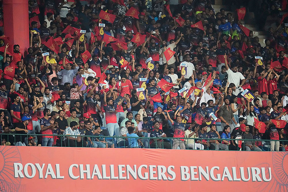 Indian Premiere League 2025: RCB vs DC