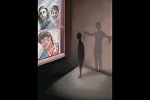 Illustration: Saahil