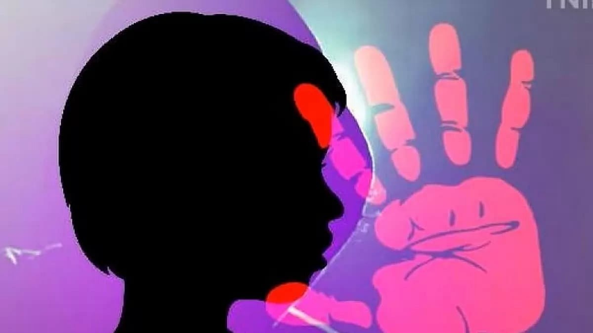 Getty Images : Neighbour held for assaulting and killing a six-year-old old boy in kerala