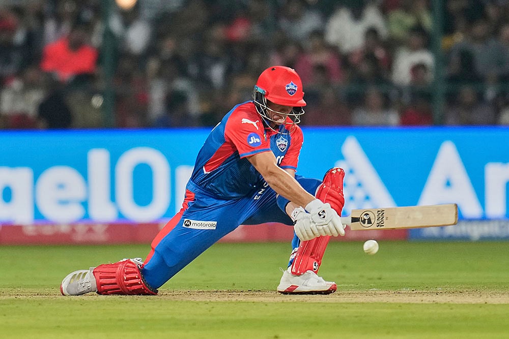 IPL 2025: Delhi Capitals vs Royal Challengers Bengaluru
