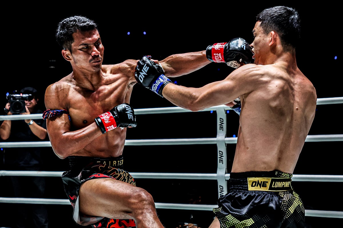 ONE Championship