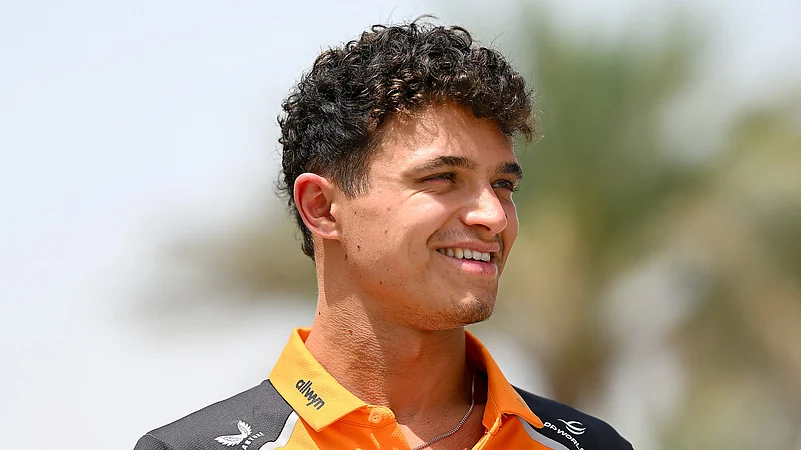 Lando-Norris