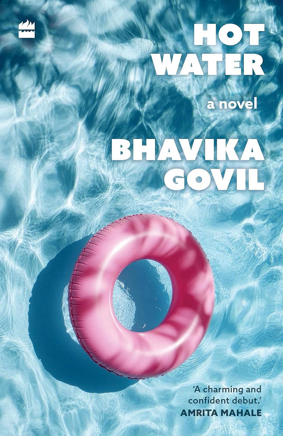 HarperCollins  : Book Cover 