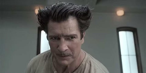 Nathan Fillion