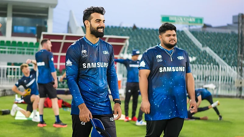 Islamabad United-PSL-2025