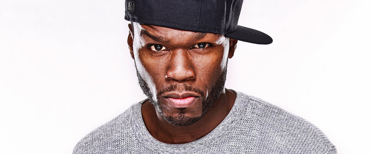 Curtis James Jackson III​