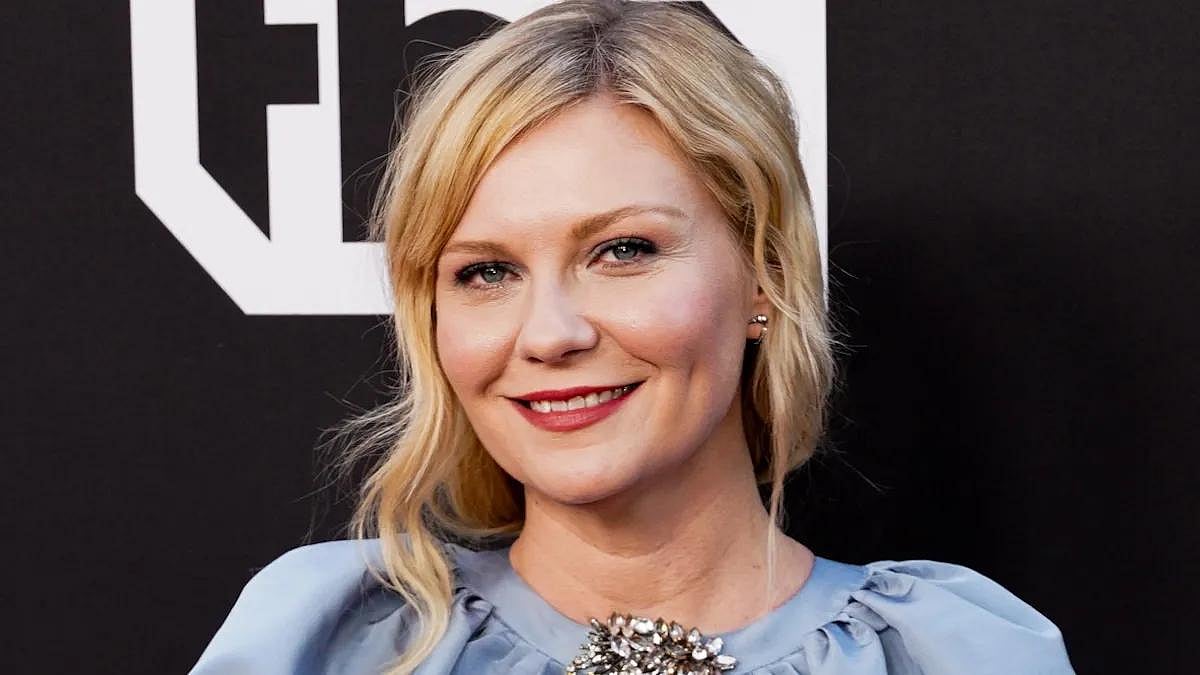 Kirsten Caroline Dunst