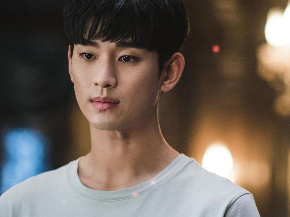Kim Soo-hyun