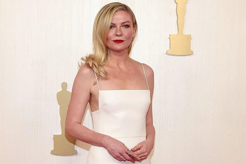 Kirsten Caroline Dunst