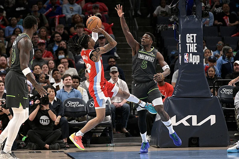 NBA: Minnesota Timberwolves vs Memphis Grizzlies