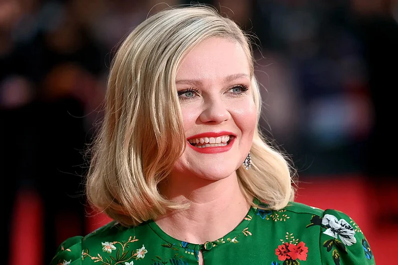 Kirsten Caroline Dunst