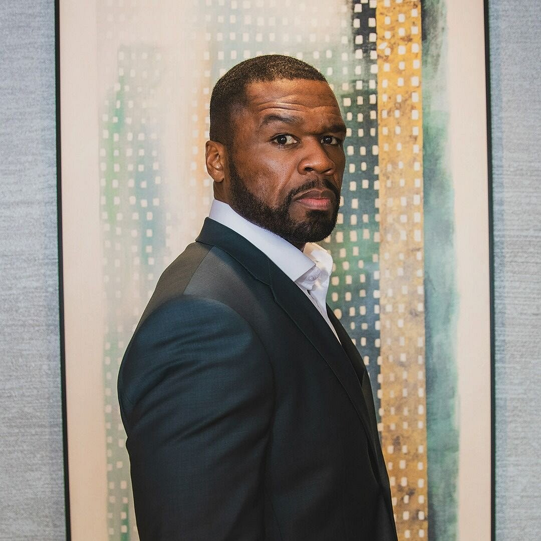 Curtis James Jackson III​