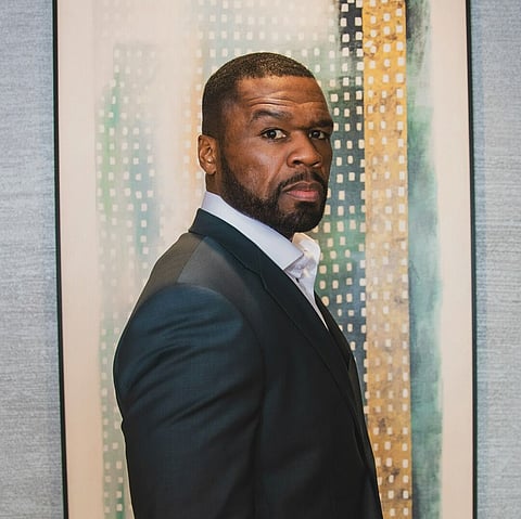 Curtis James Jackson III​