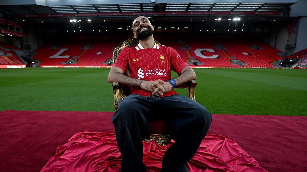 liverpool fc mohamed salah
