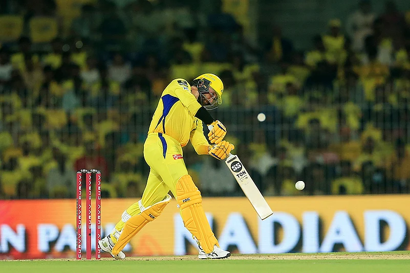 Indian Premiere League 2025: CSK vs KKR