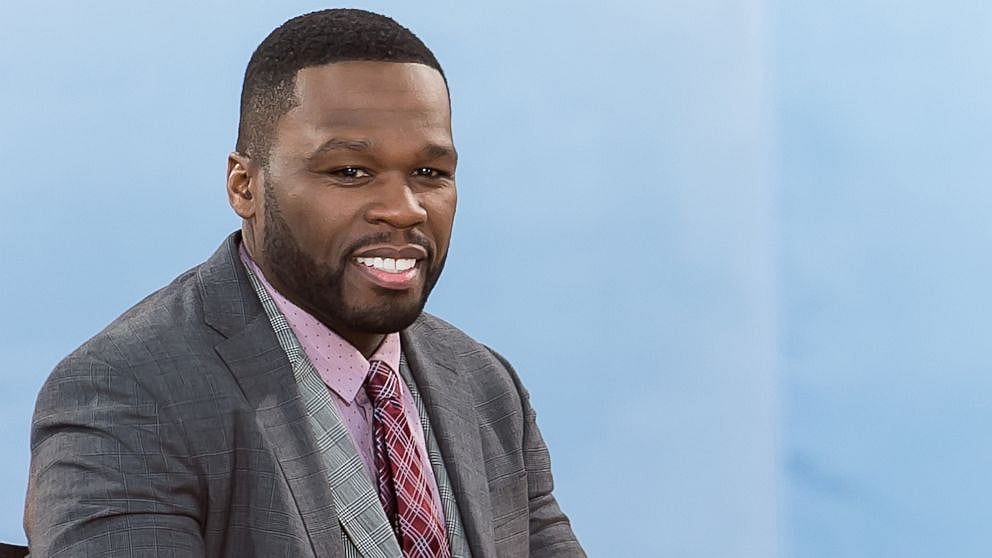 Curtis James Jackson III​