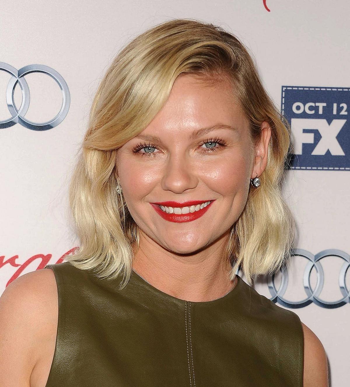Kirsten Caroline Dunst