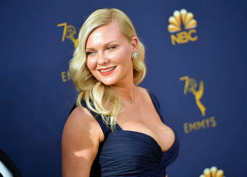Kirsten Caroline Dunst