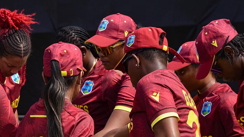 west indies women